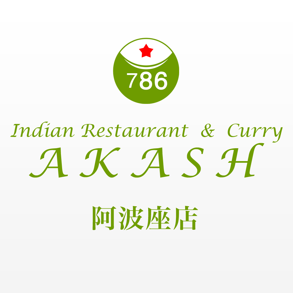 AKASH阿波座店 icon