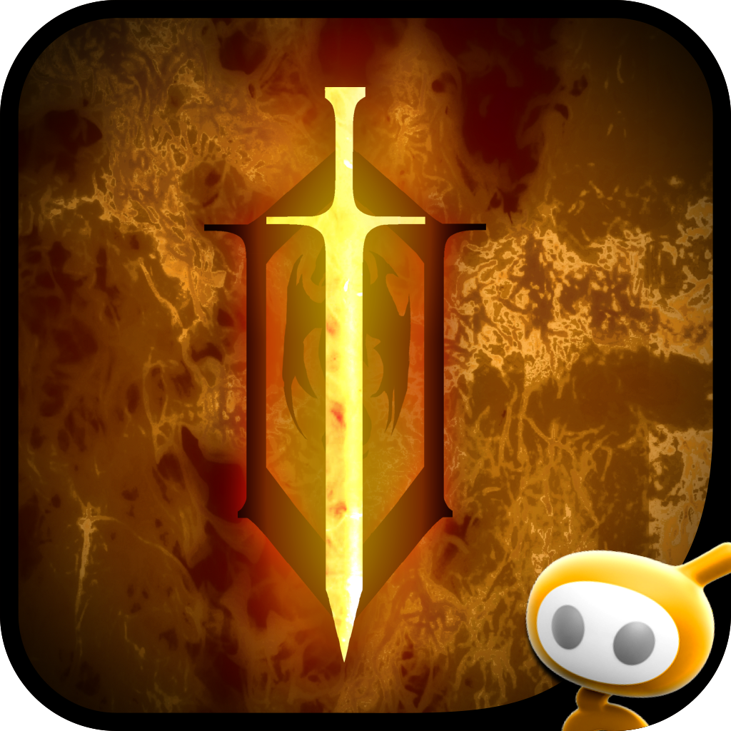 Black Gate: Inferno icon