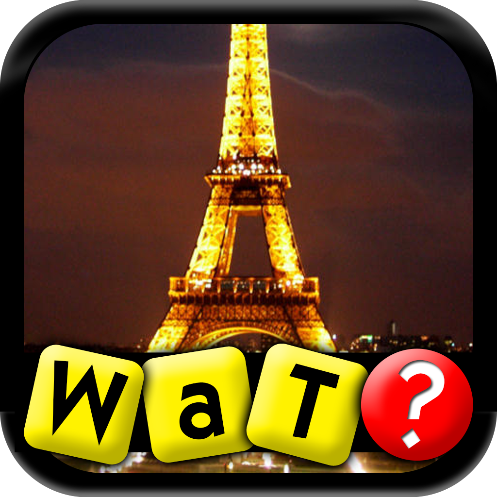 What's That Landmark? - Reveal and Guess World Famous Sights Quiz