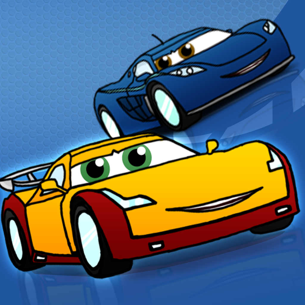Cars Matching 2: Find Pairs & Train Your Memory Skills