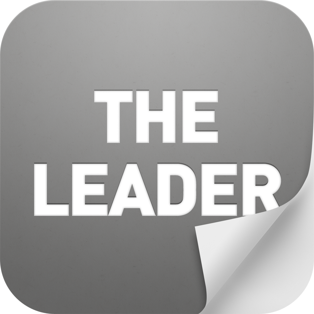 The Leader icon