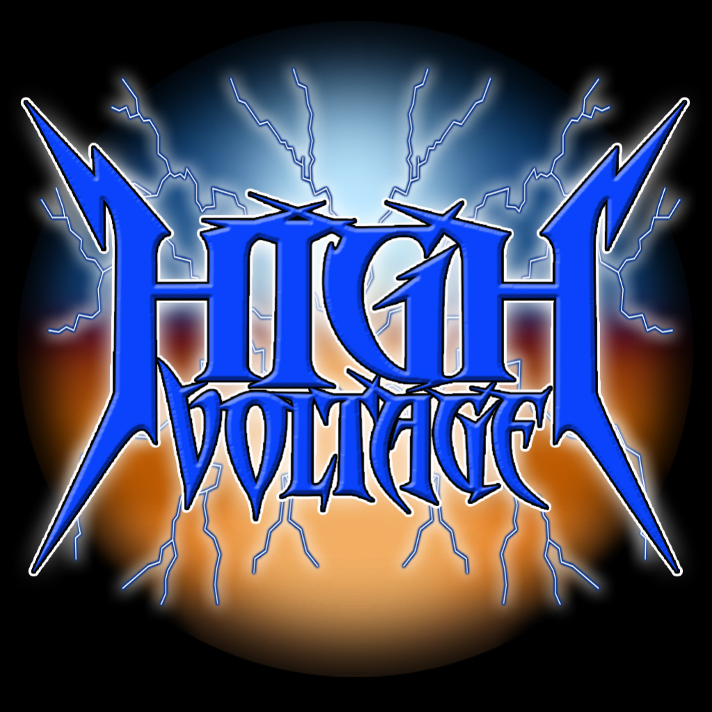 High Voltage Band icon