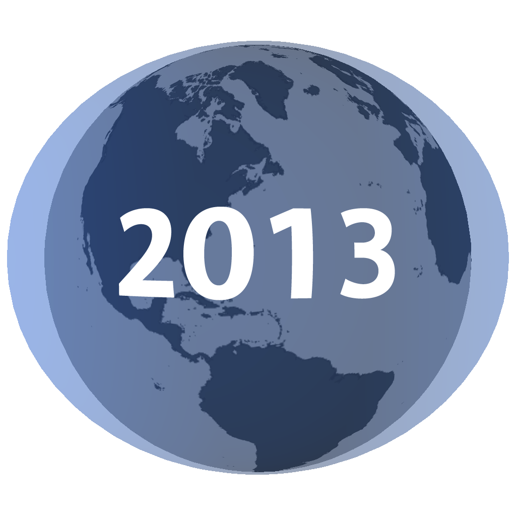 World Tides 2013 icon