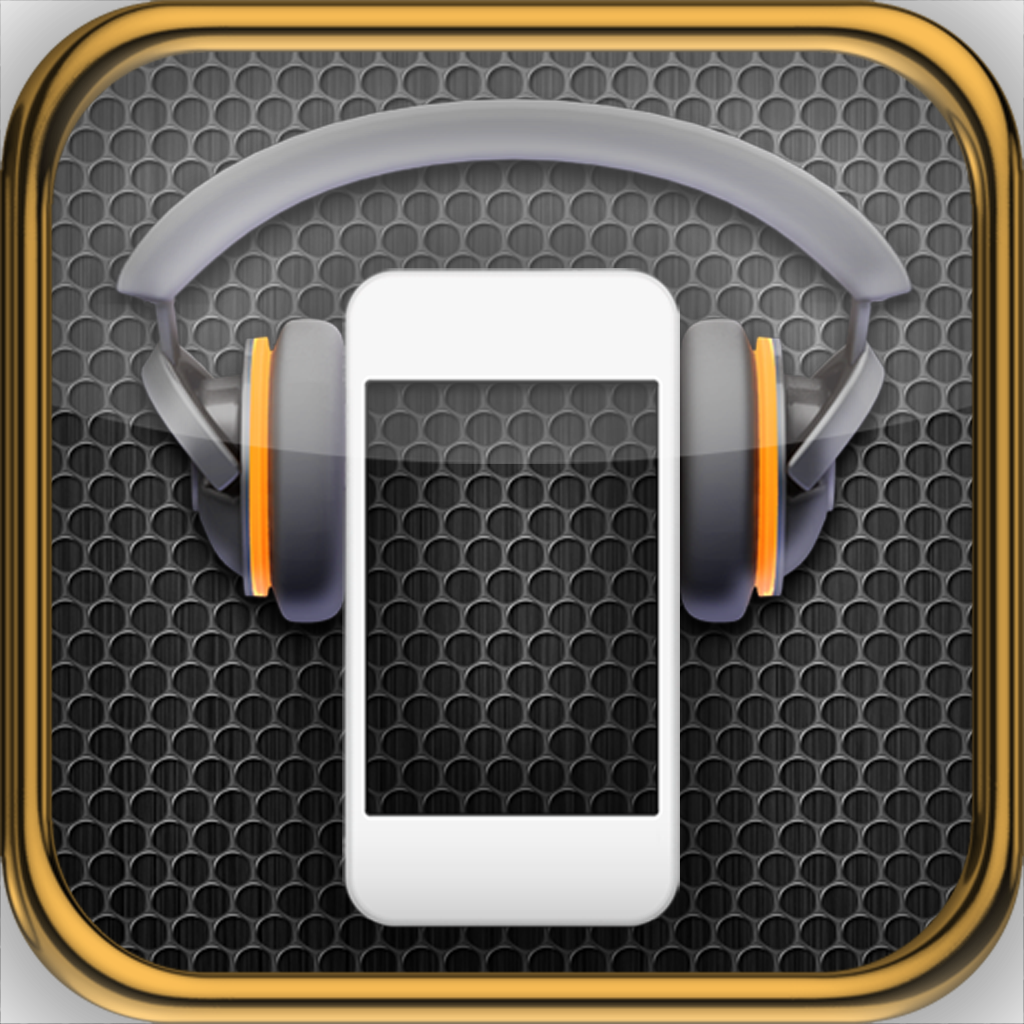 gMusic: For iOS 6 icon