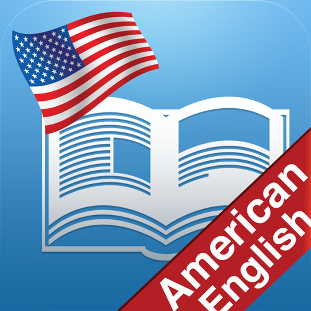 American's English™+