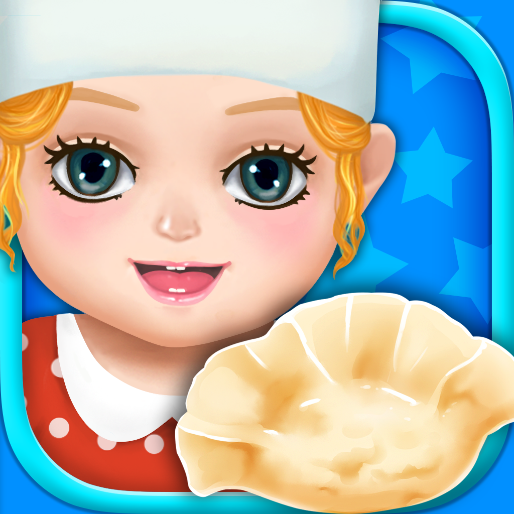 Baby Cooking Game - Dumplings Maker icon