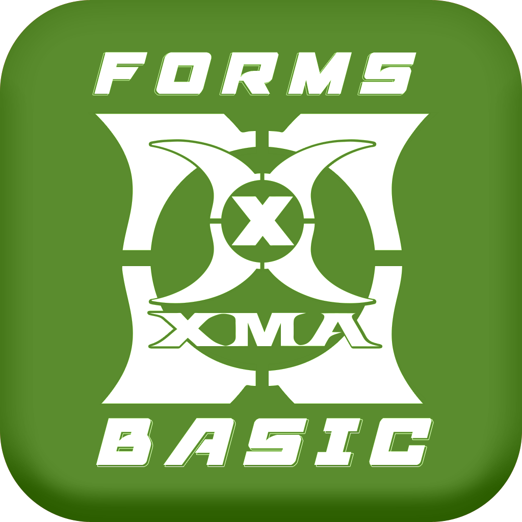 XMA Forms Basics: Overview & Technical references - Mike Chat's Xtreme Martial Arts, XMA stars Taylor Lautner by Century Martial Arts, extreme ma
