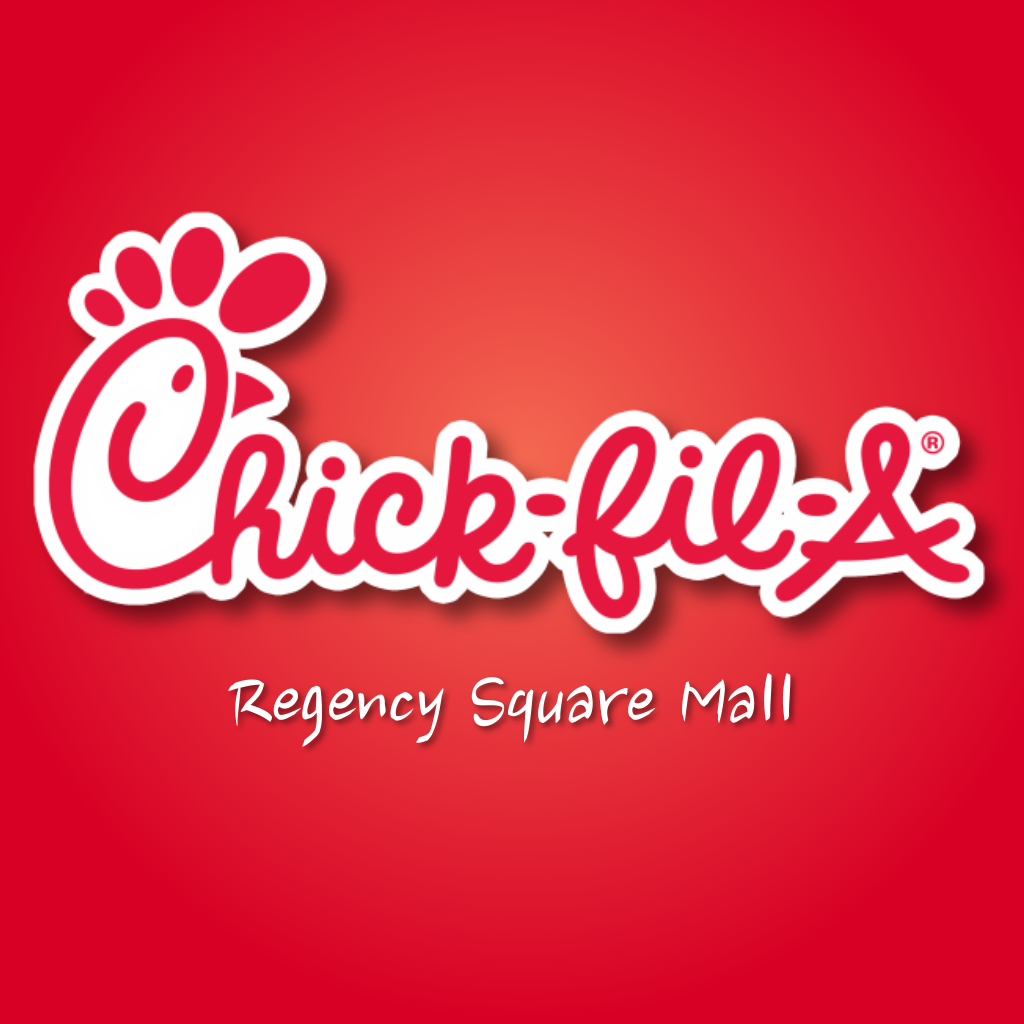 Chick-fil-A at Regency Square (VA)