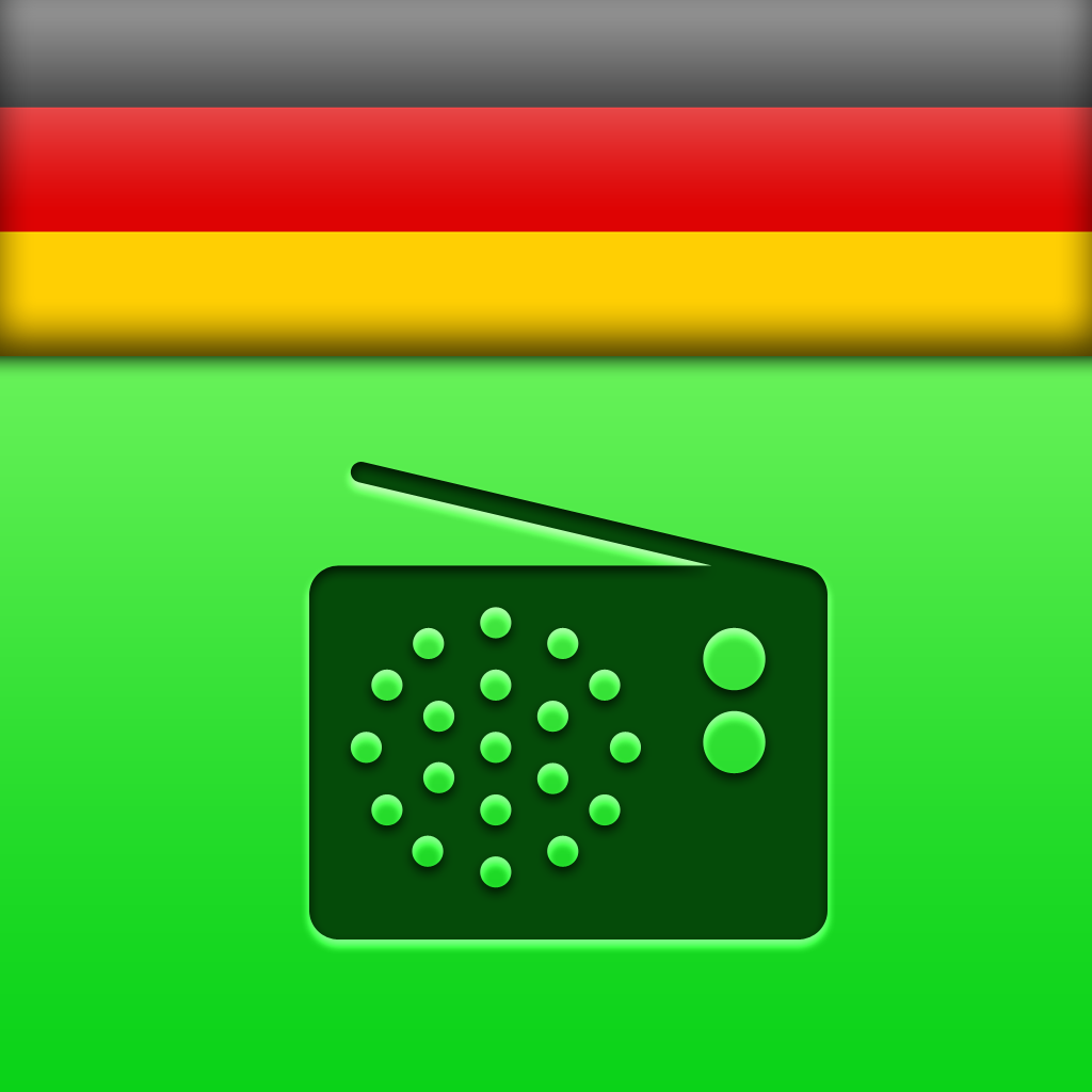 Radio Germany Online - Alemania icon