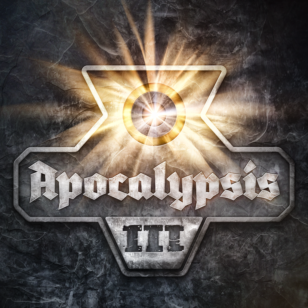 Apocalypsis 3