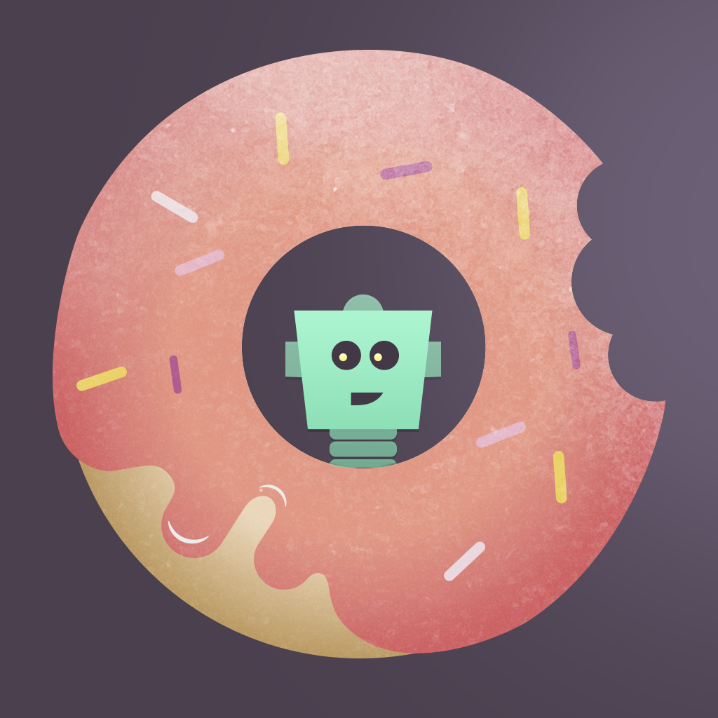 Doughbot