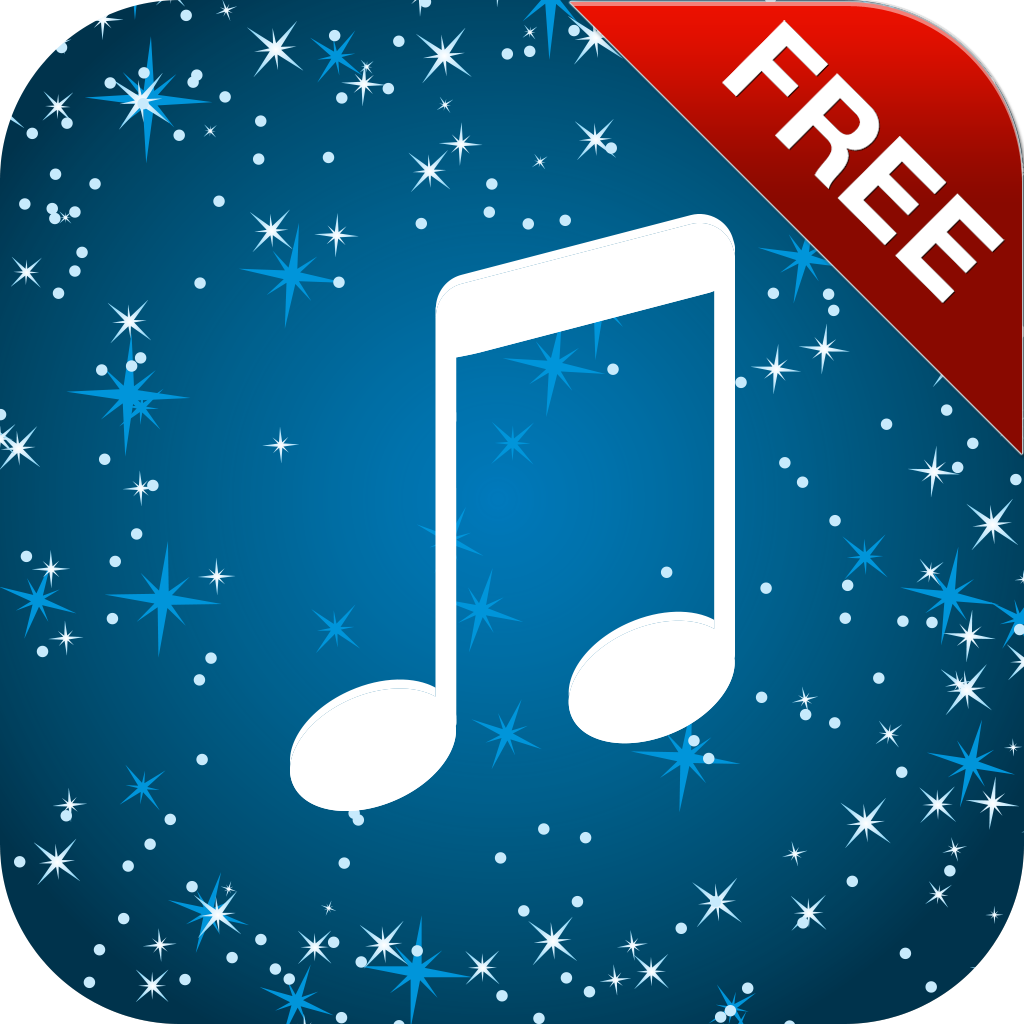 Sleep Melodies App Free icon