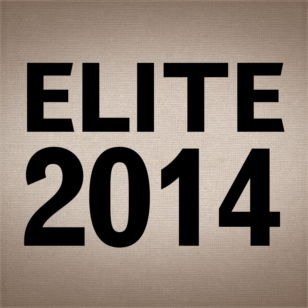Experian Elite Award Trip 2014