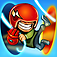 "Rock Runners is a fantastic game" — Pocket Gamer, 8/10 "Silver Award"