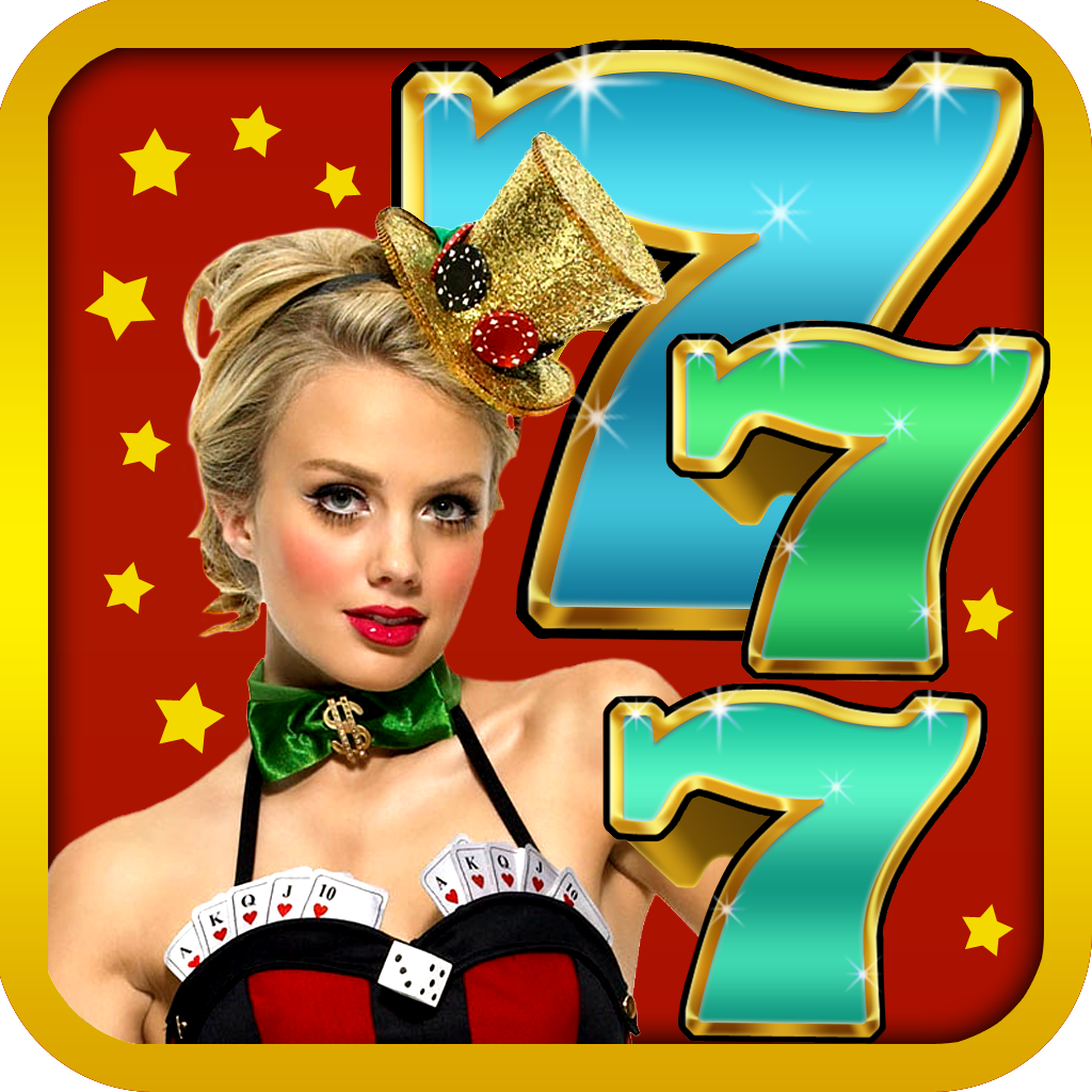 Ace Slots Saloon - Jackpot Machine With the Best Casino Games