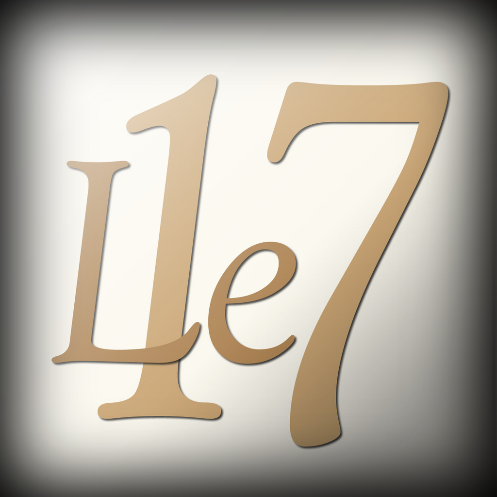 Le 17 icon