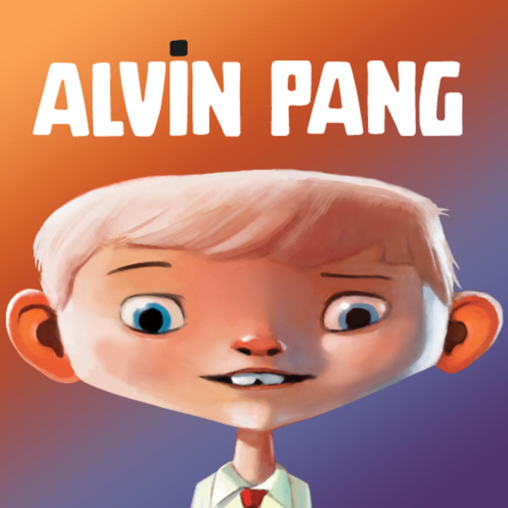 Alvin Pang icon