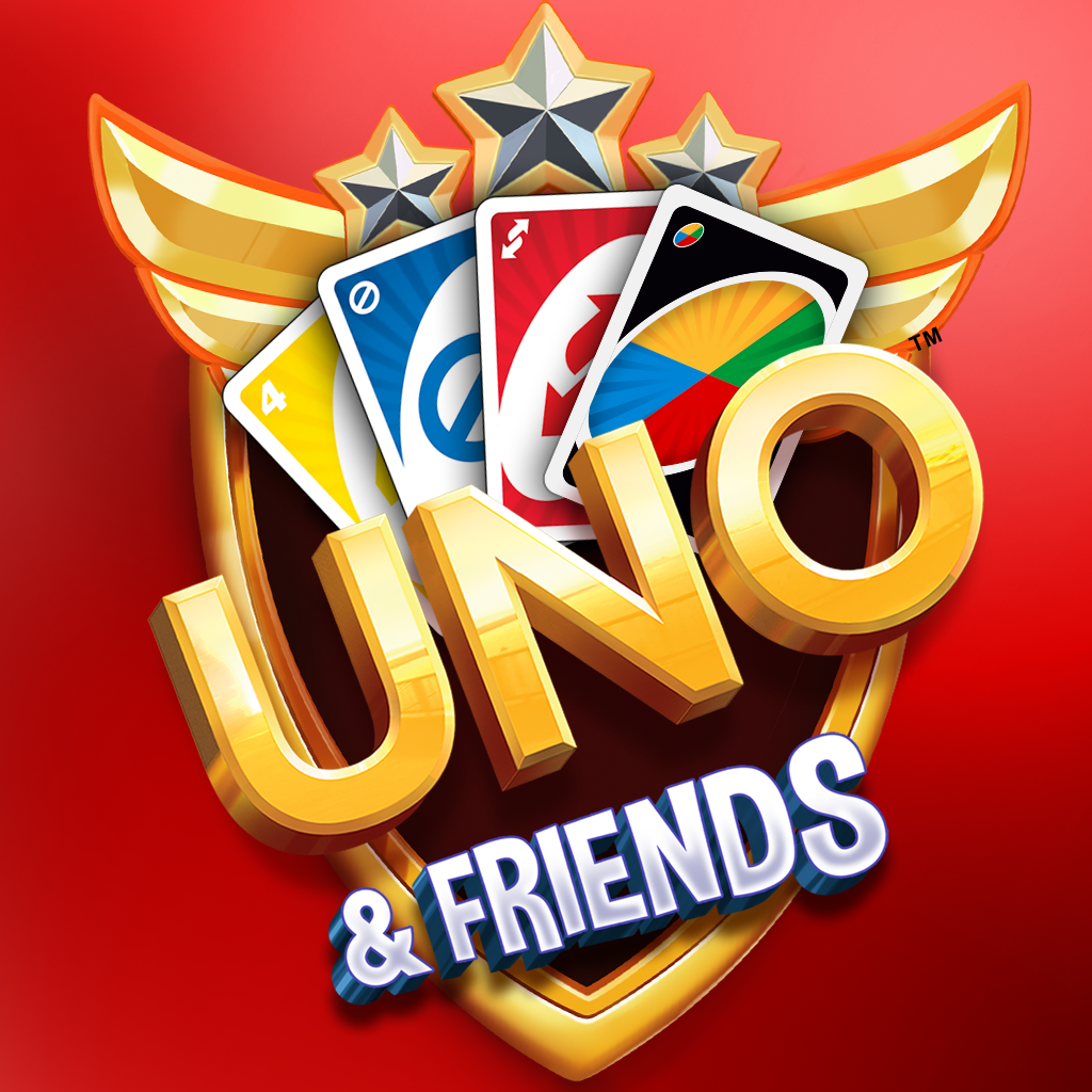 UNO ™ & Friends – The Classic Card Game Goes Social!