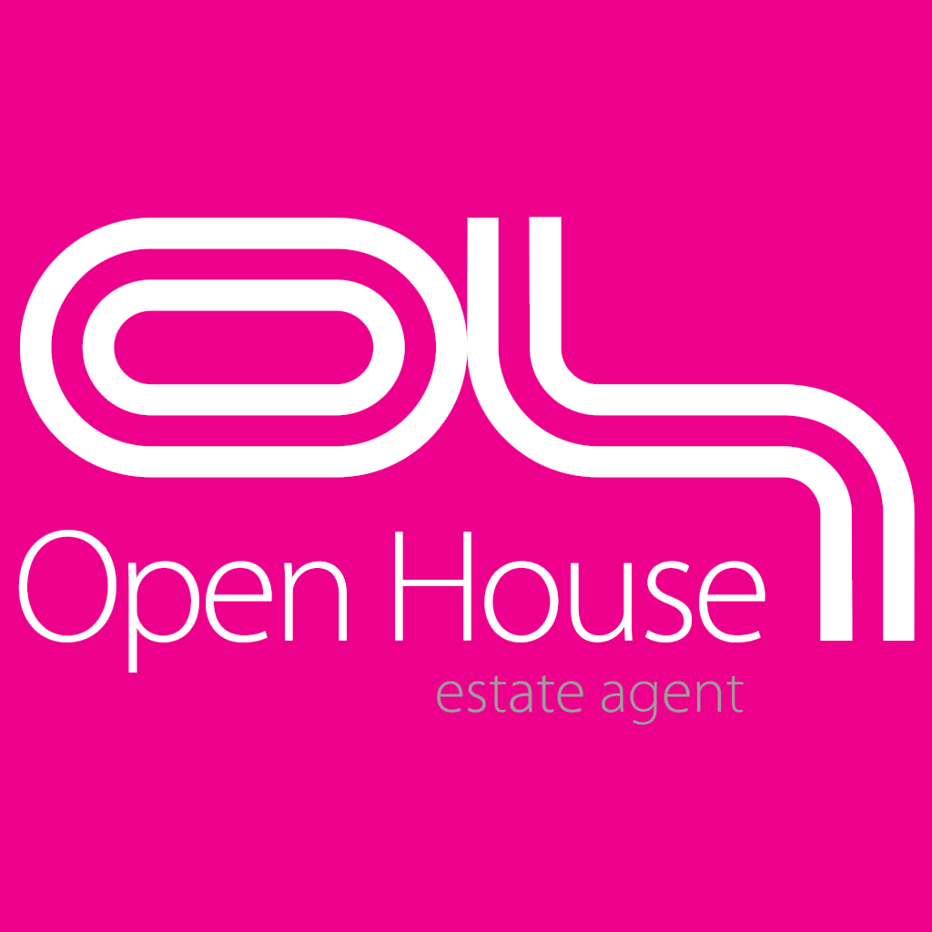 Open House Stoke & Staffs icon