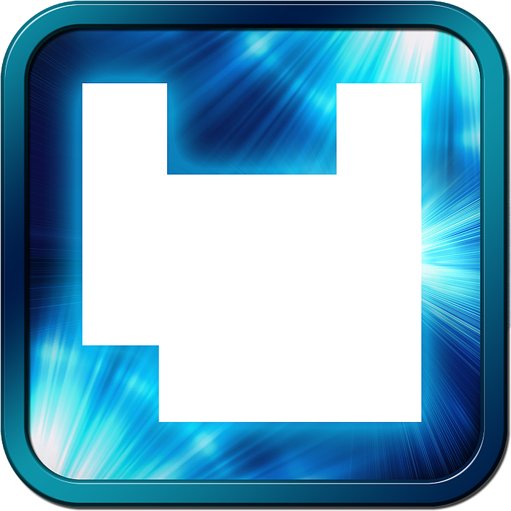 BlueSelection icon