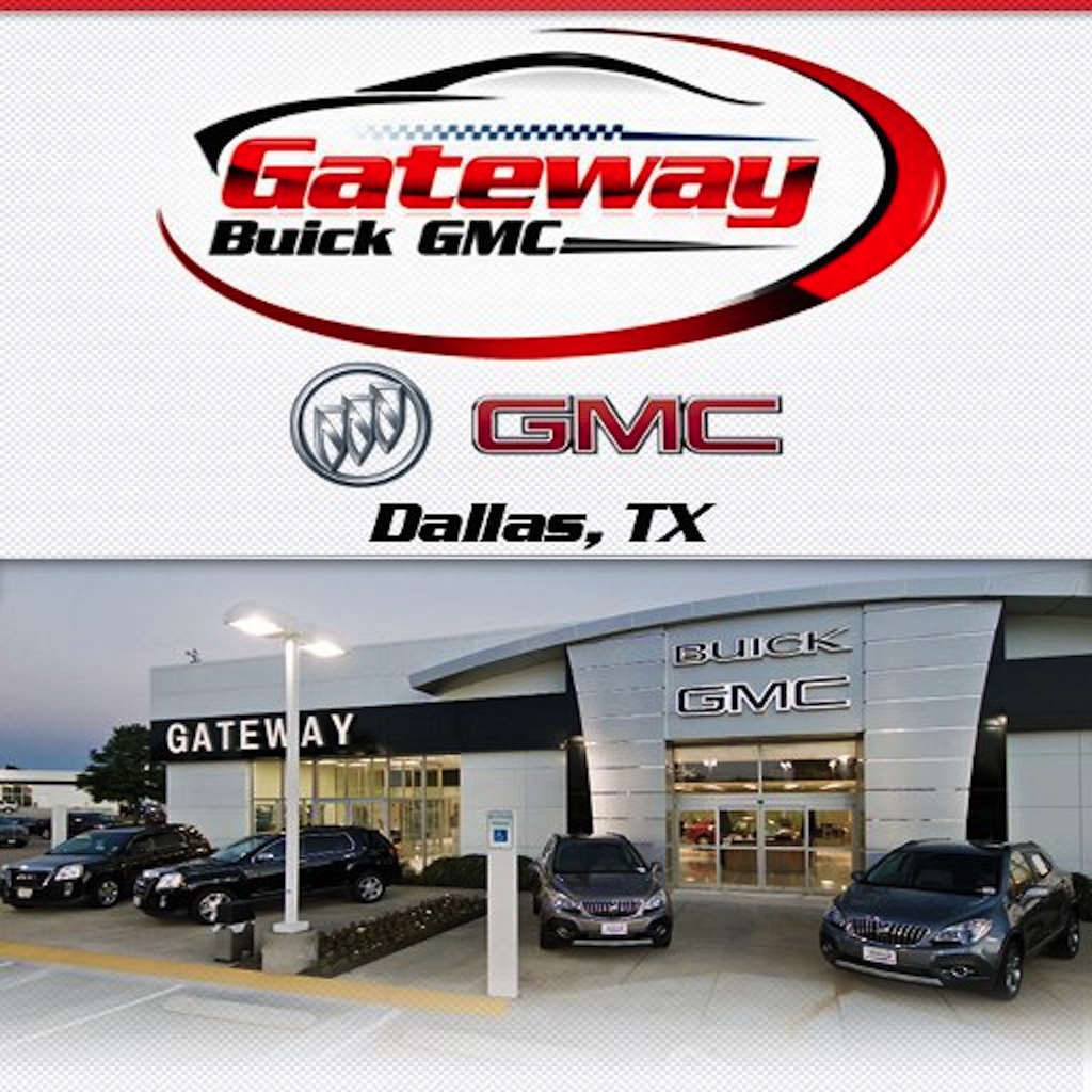 Gateway Buick GMC