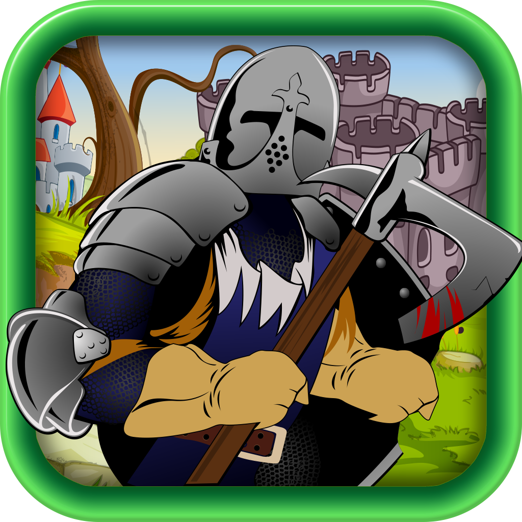 Medieval Kingdom Defense Story