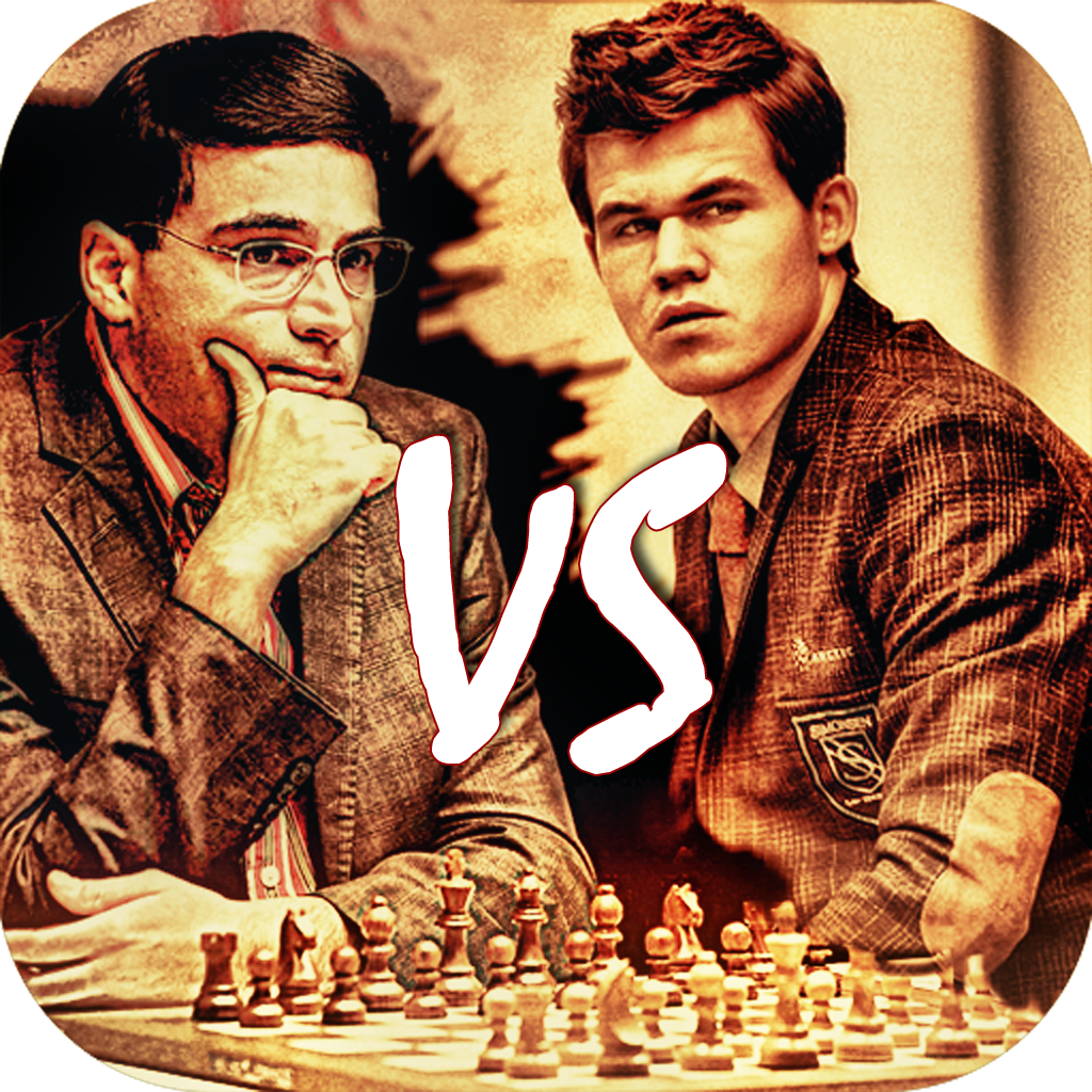 Carlsen VS Anand( World Chess Championship 2013)