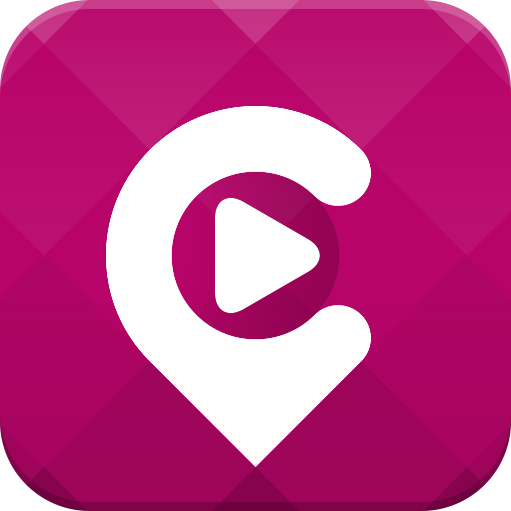 Clinch - Automatic Video Editor icon