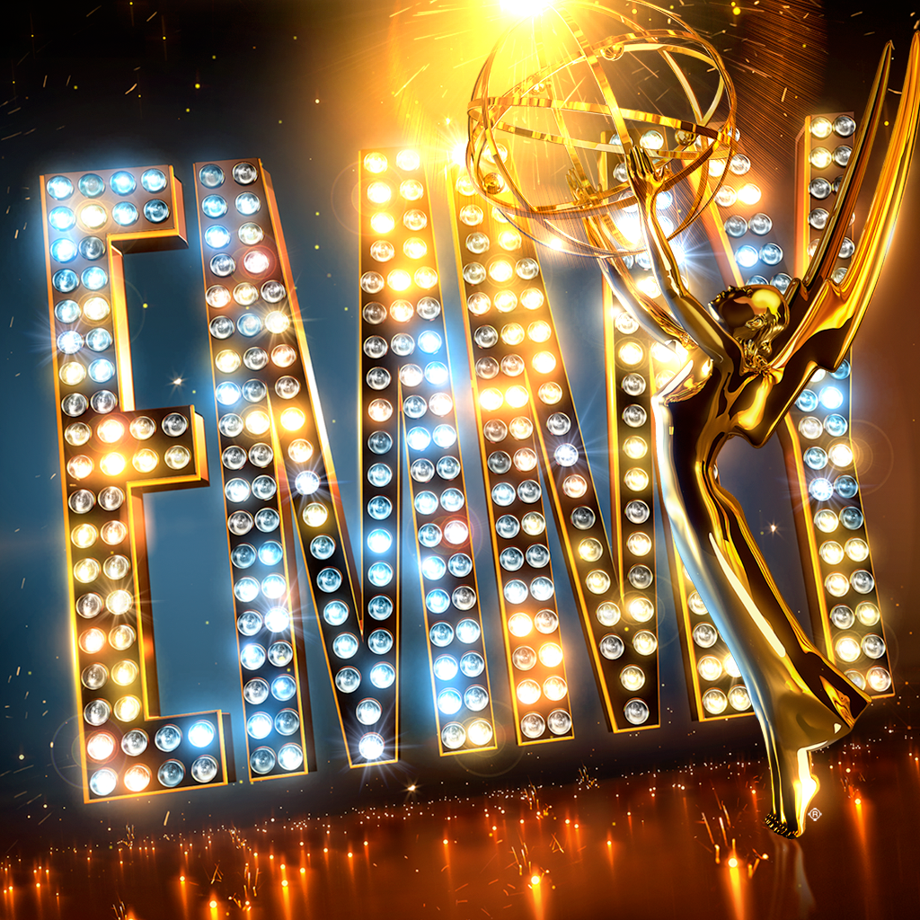 Emmys icon