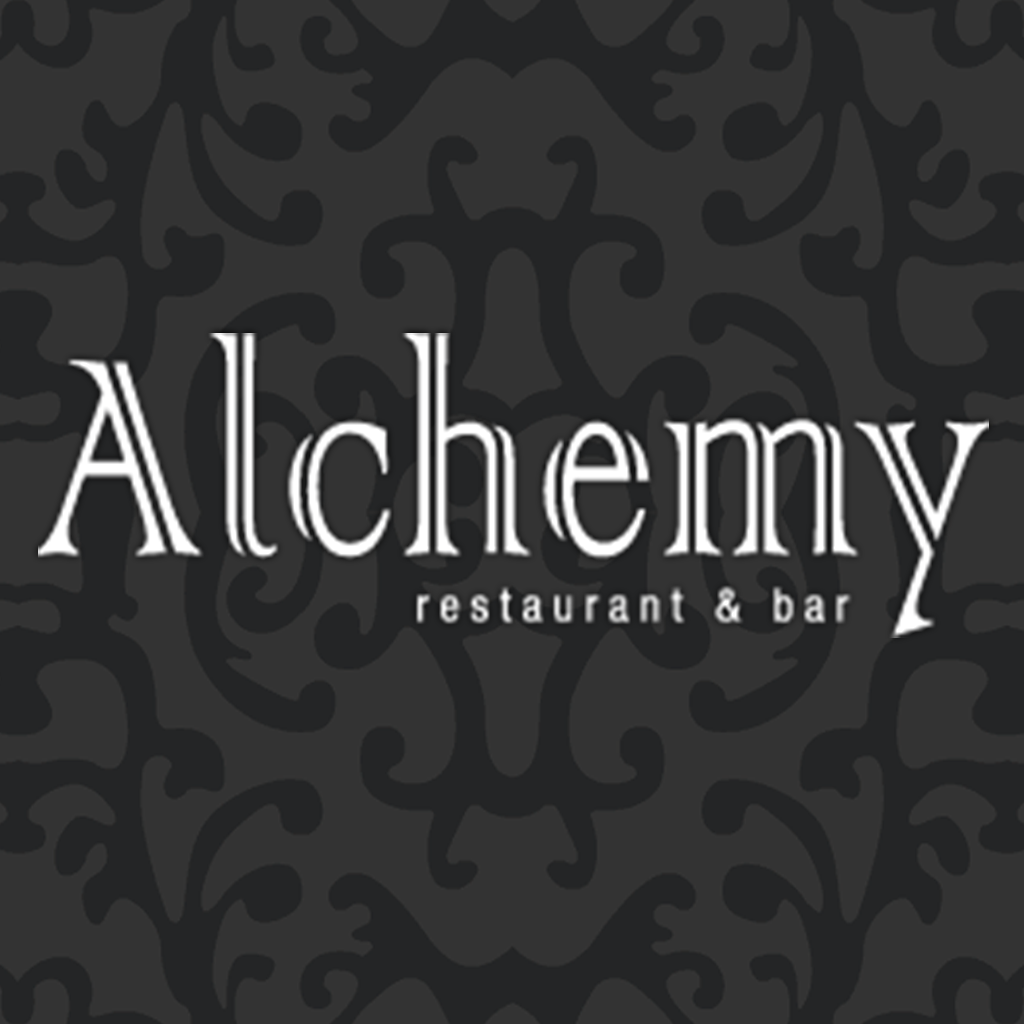 Alchemy Restaurant & Bar