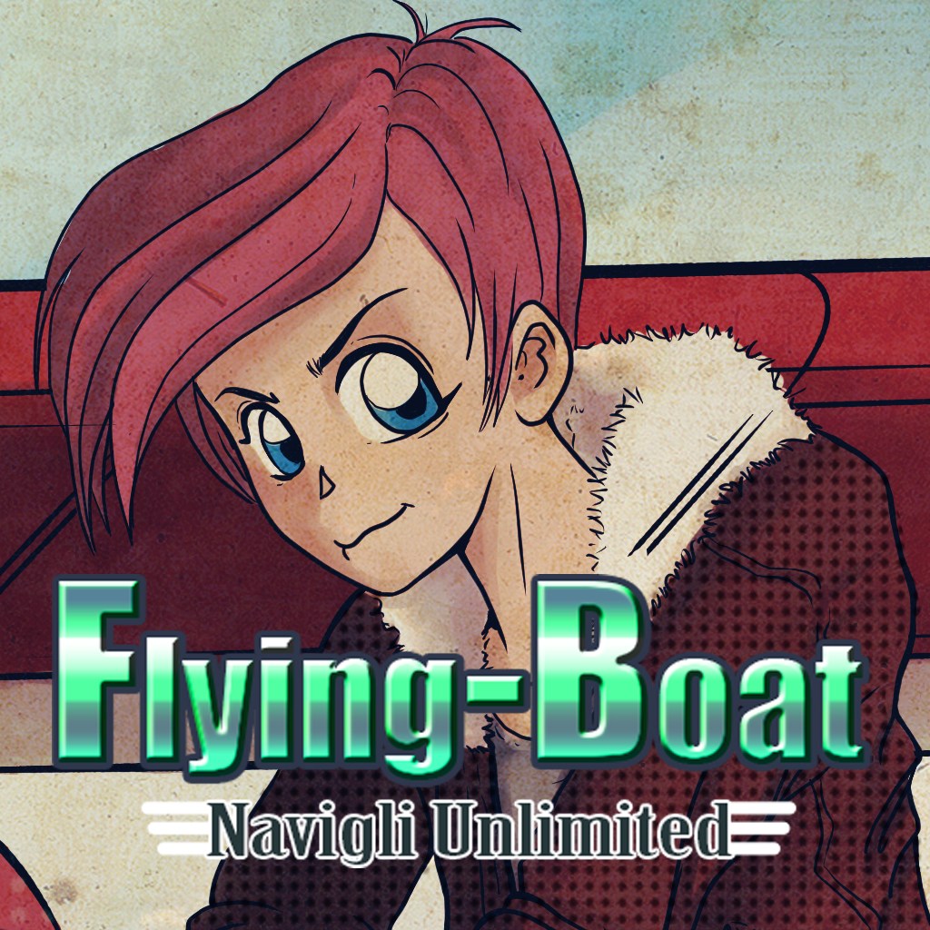 FlyingBoat