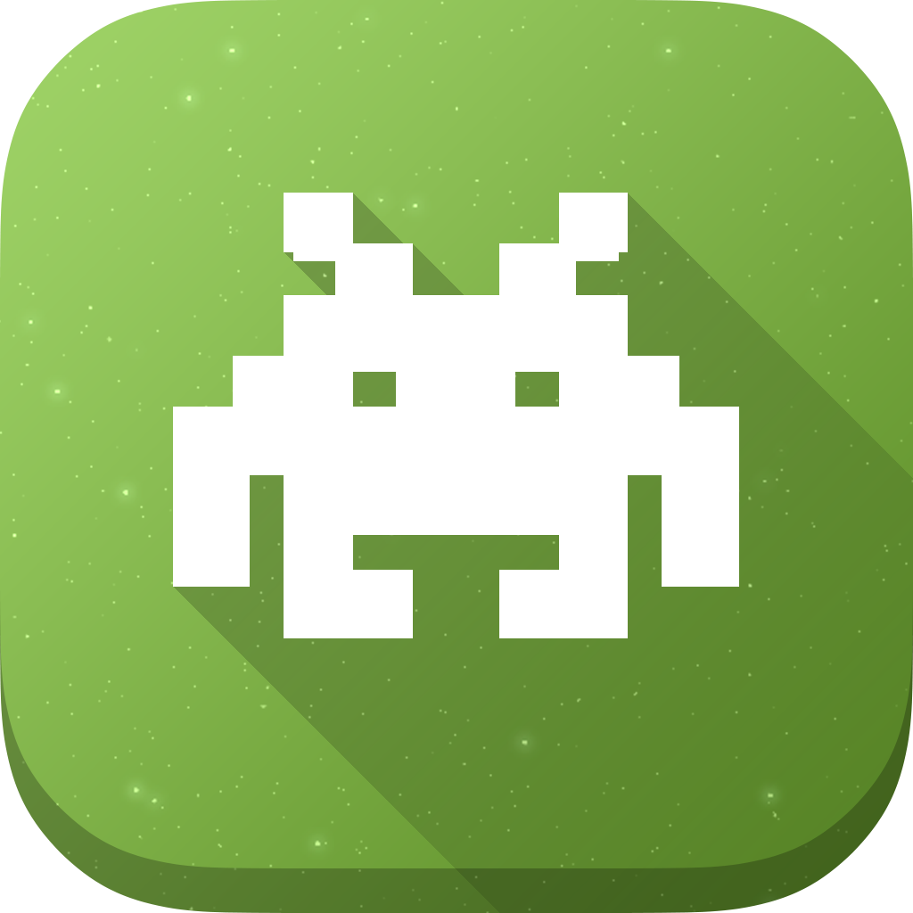 Space Shooter Pro icon