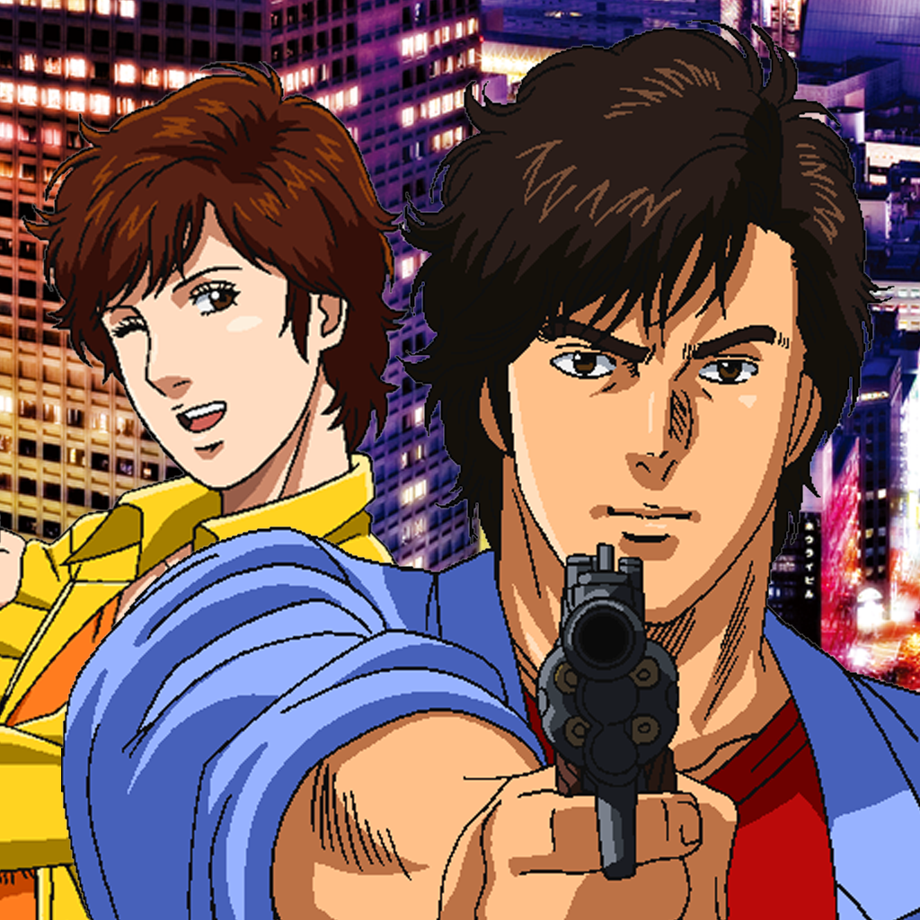シティーハンター Por Commseed Corporation