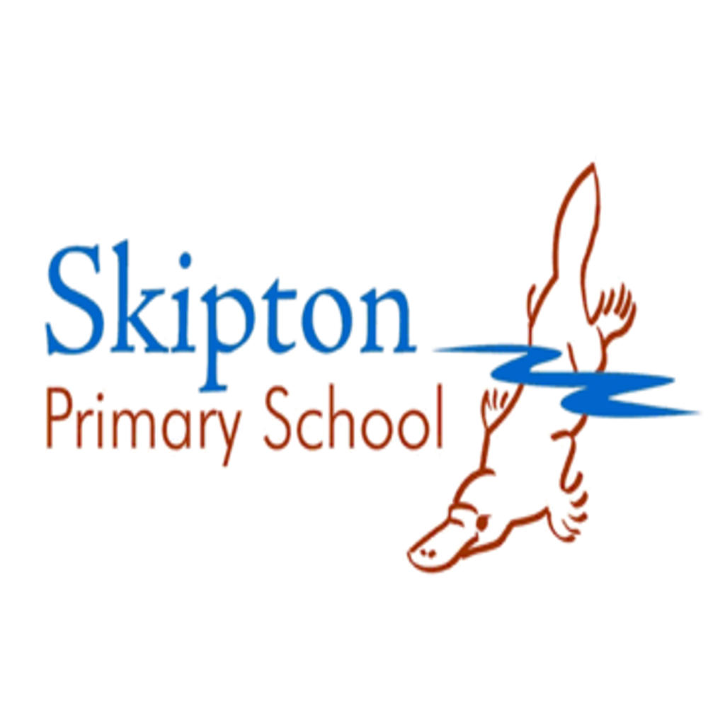 Skipton Primary School icon