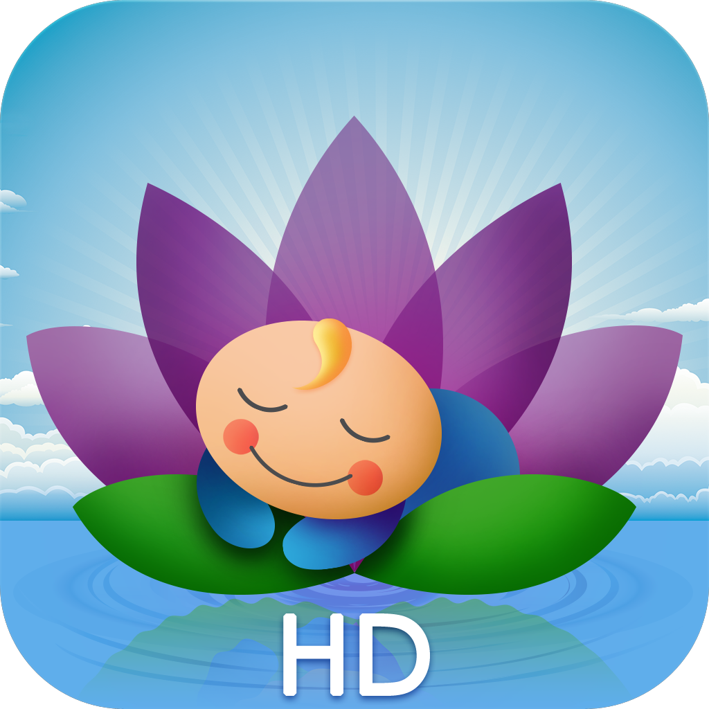 Baby Relax HD