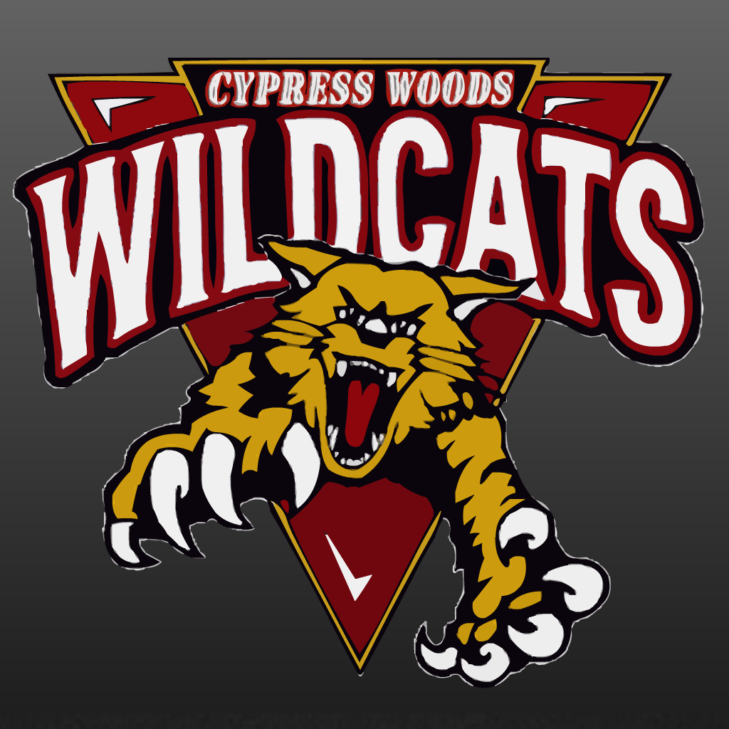 CyWoods - Official App icon