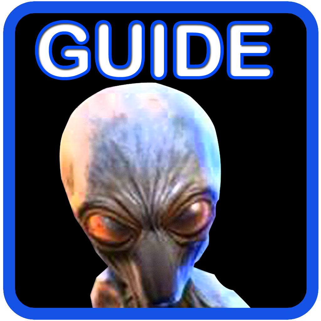 Full Guide and strategy for XCOM Unknown Enemy