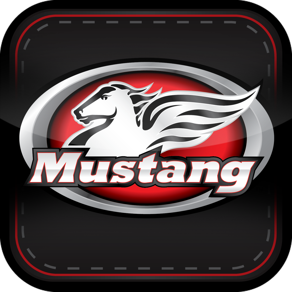 Mustang Seats icon