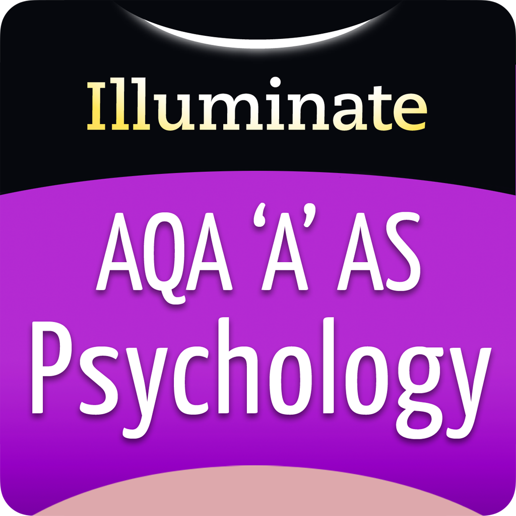 Abnormality - AQA 'A' AS Psychology icon