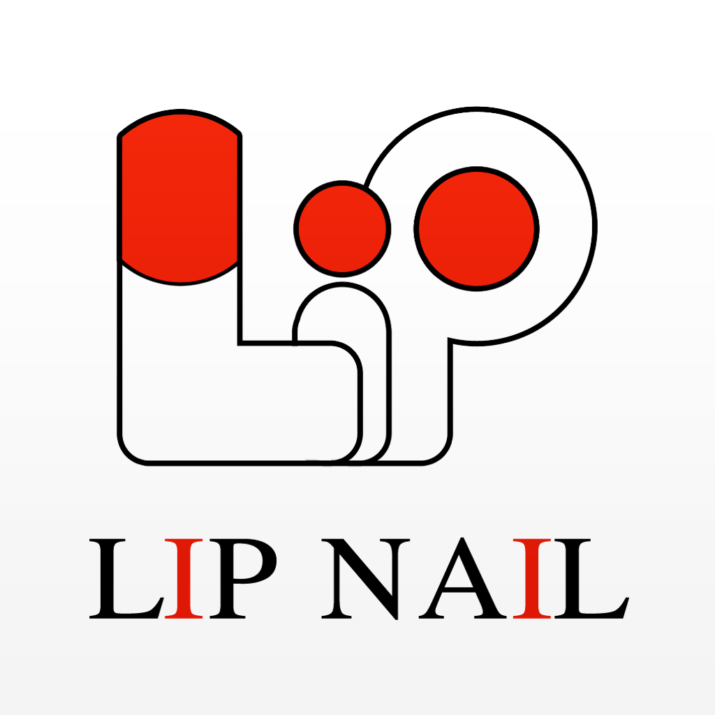 LIP NAIL icon
