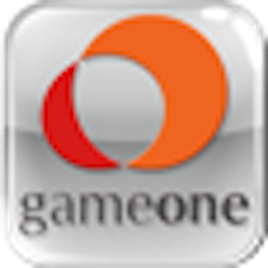 Gameone icon