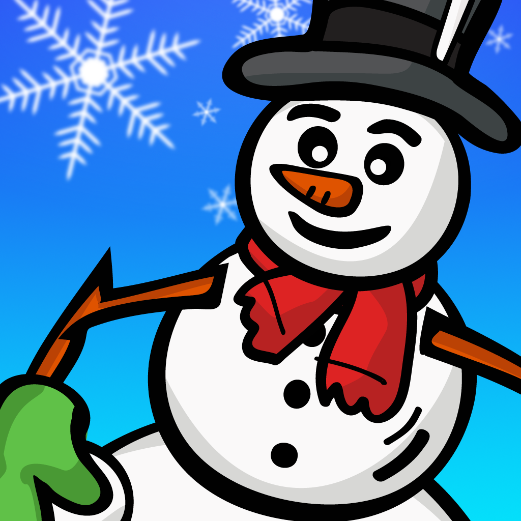 Snowball Duel - The FREE multiplayer mobile fight!