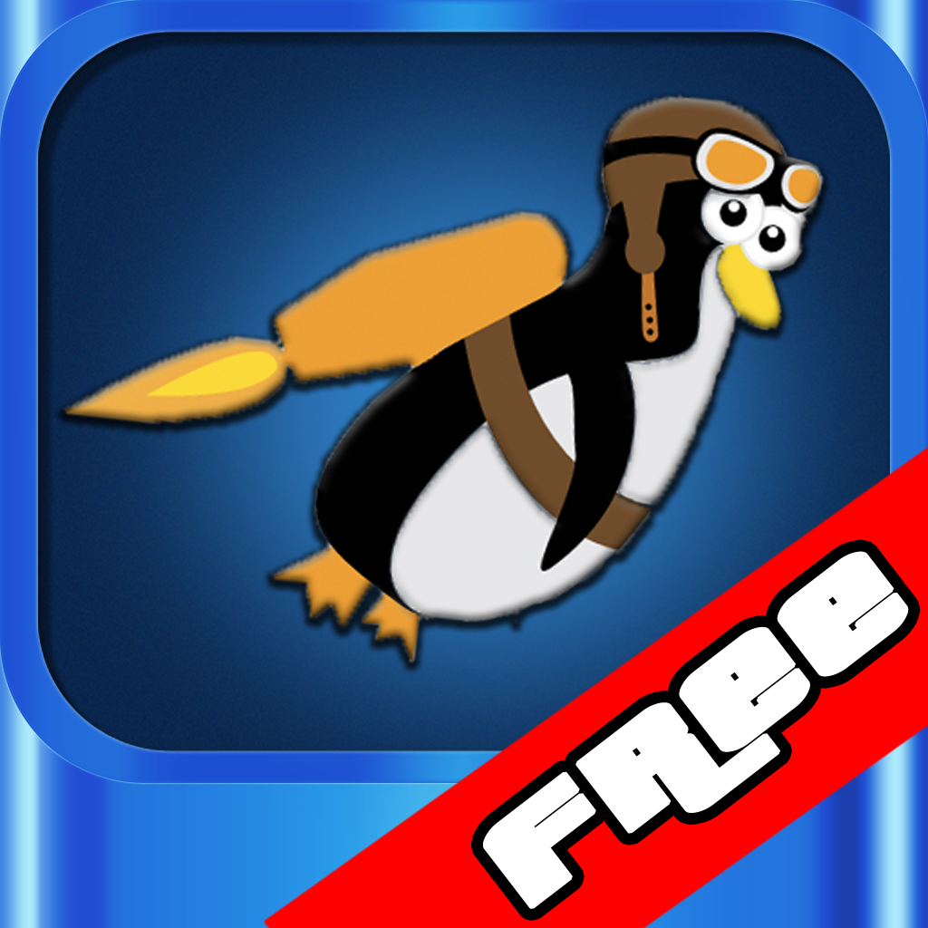 Penguin Copter Club Free