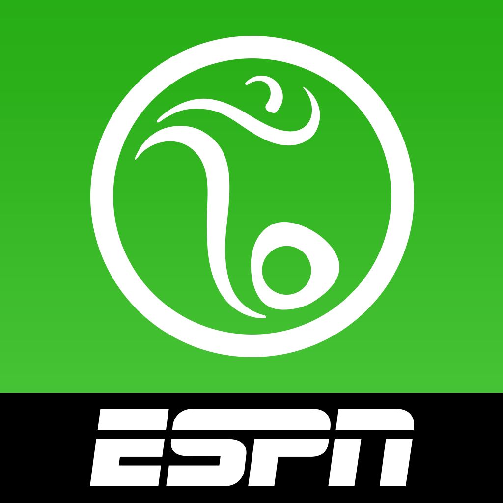 ESPN FC Soccer & World Cup