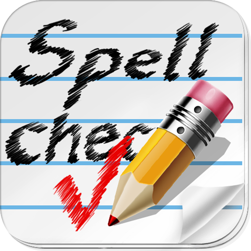 Spell Check Test icon