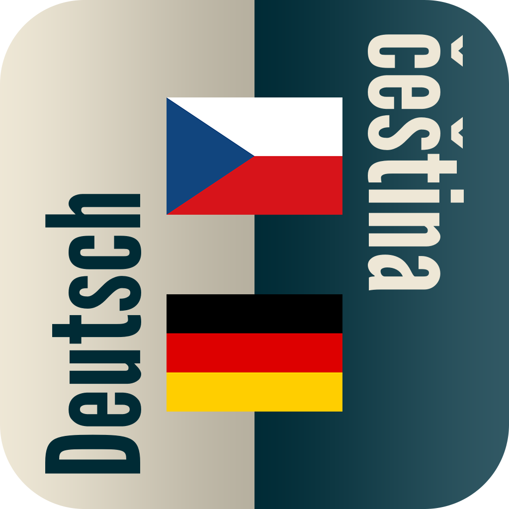 EasyLearning Czech German Dictionary