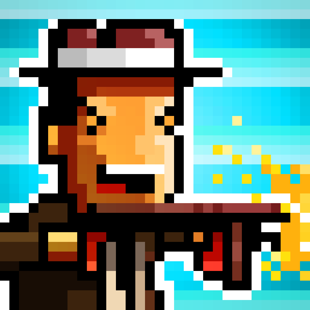 Pocket Mobsters icon