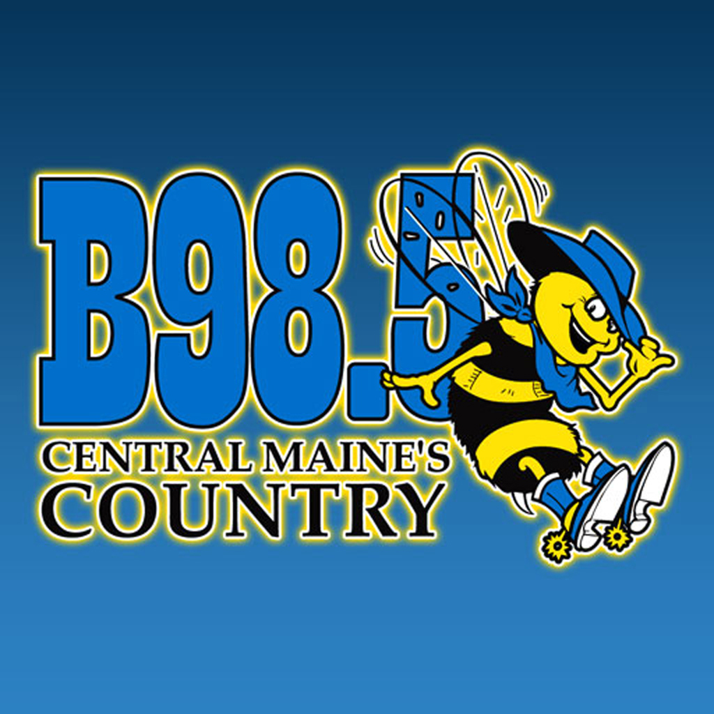 B98.5 WEBB