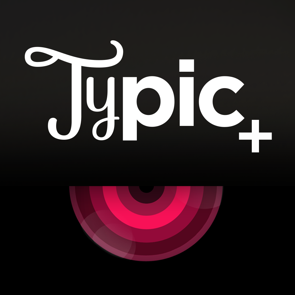 Typic+ Fonts and Design