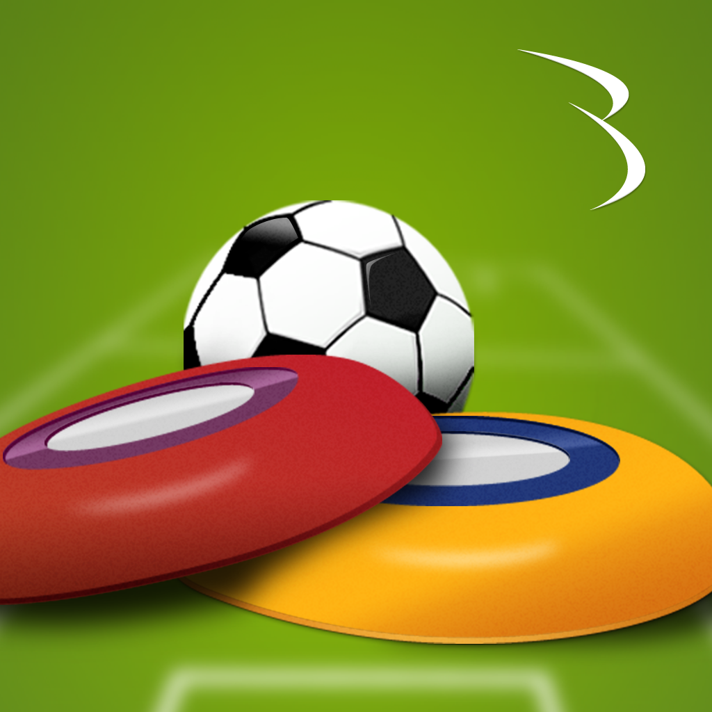 Soctics League: Online Multiplayer Pocket Football